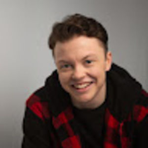 Meet your Posher, Tanner